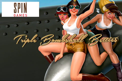 Triple Bombshell Betties